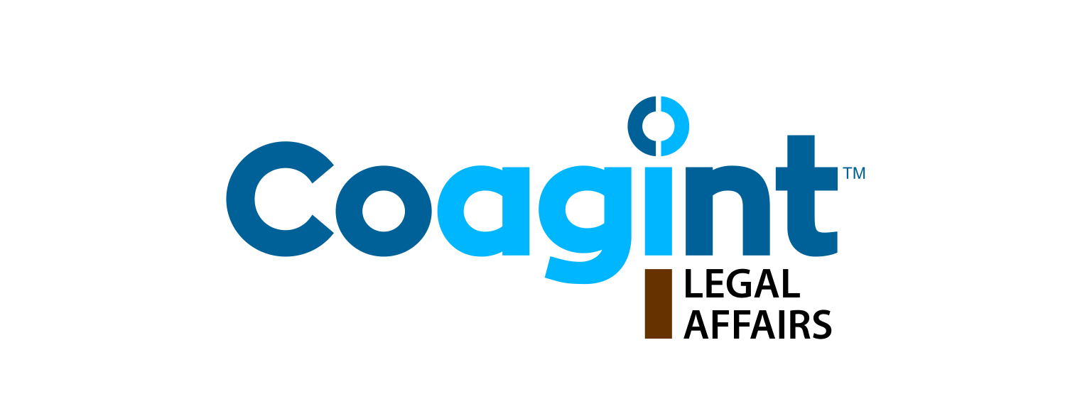coagint legal afairs logo box