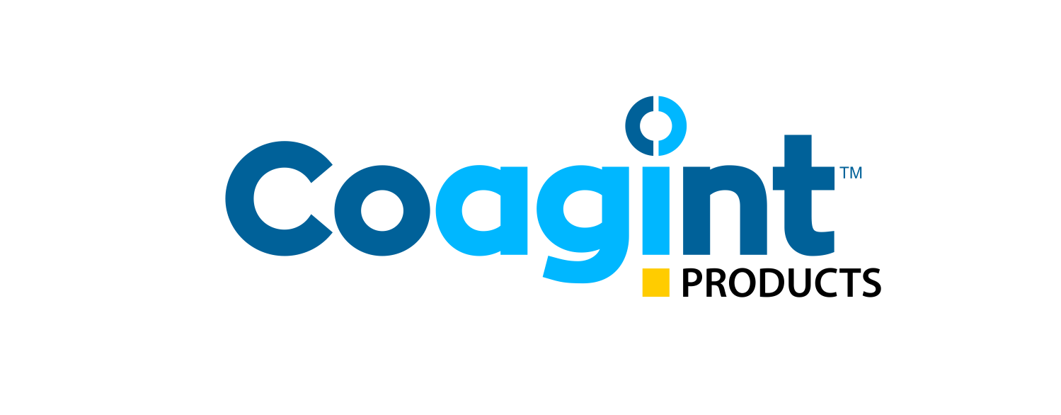 coagint products logo box