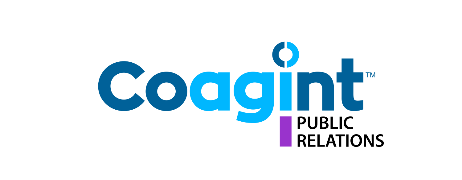 coagint public relations logo box