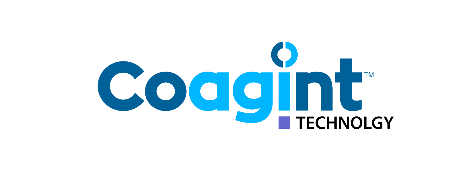 coagint technology logo box